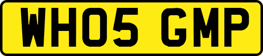 WH05GMP