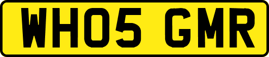 WH05GMR