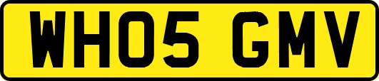 WH05GMV