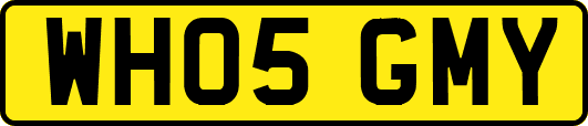 WH05GMY