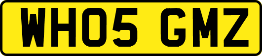 WH05GMZ
