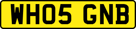 WH05GNB