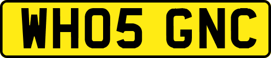 WH05GNC