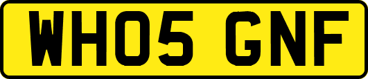 WH05GNF