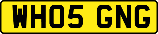 WH05GNG