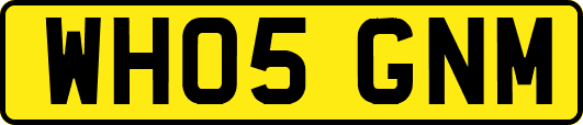 WH05GNM