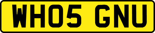 WH05GNU