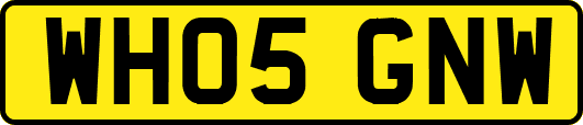 WH05GNW