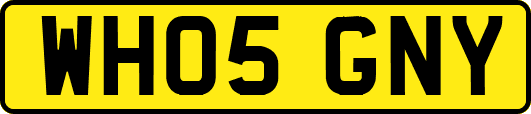 WH05GNY