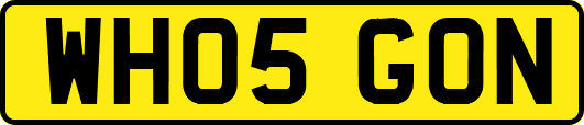 WH05GON