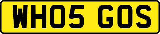 WH05GOS