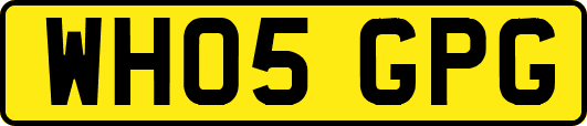 WH05GPG