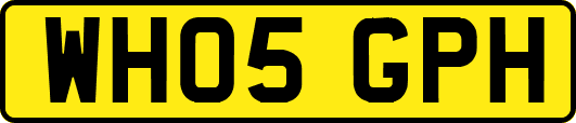 WH05GPH