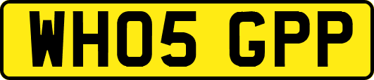 WH05GPP
