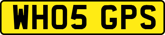 WH05GPS