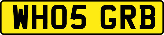 WH05GRB