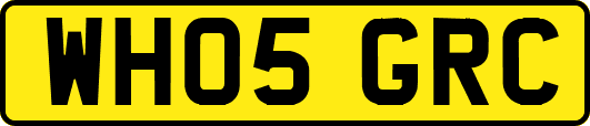 WH05GRC