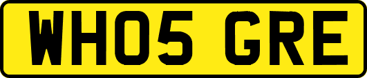 WH05GRE