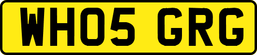 WH05GRG