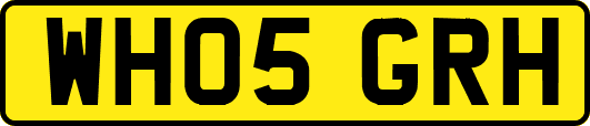 WH05GRH