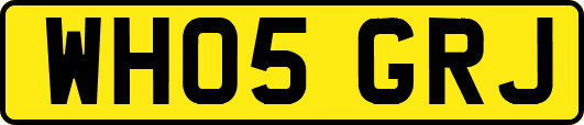 WH05GRJ