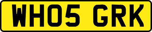 WH05GRK