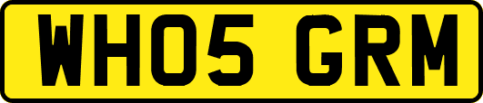 WH05GRM