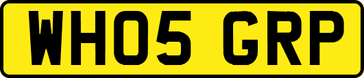 WH05GRP