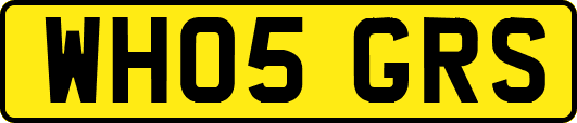 WH05GRS