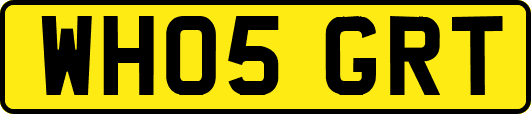 WH05GRT