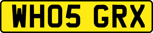 WH05GRX