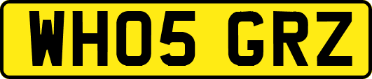 WH05GRZ