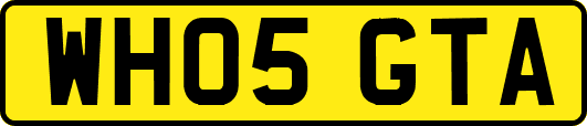WH05GTA