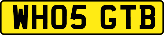 WH05GTB