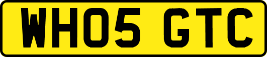 WH05GTC