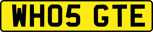 WH05GTE