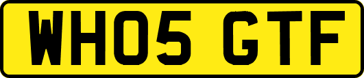WH05GTF