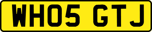 WH05GTJ