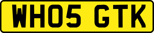 WH05GTK