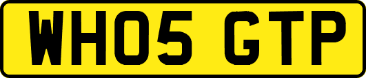 WH05GTP