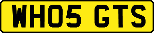 WH05GTS