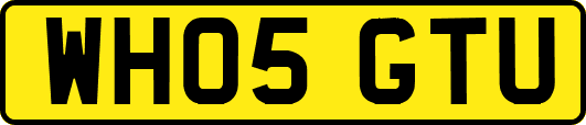 WH05GTU