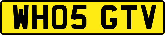 WH05GTV