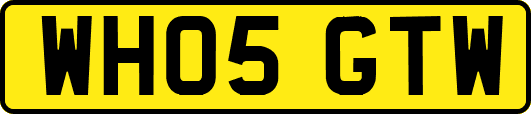 WH05GTW