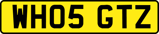 WH05GTZ