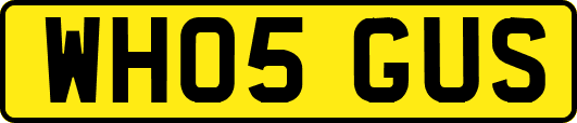 WH05GUS
