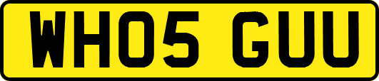 WH05GUU