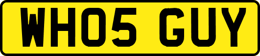 WH05GUY