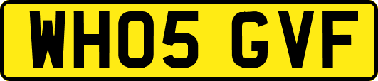 WH05GVF