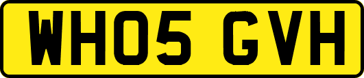 WH05GVH
